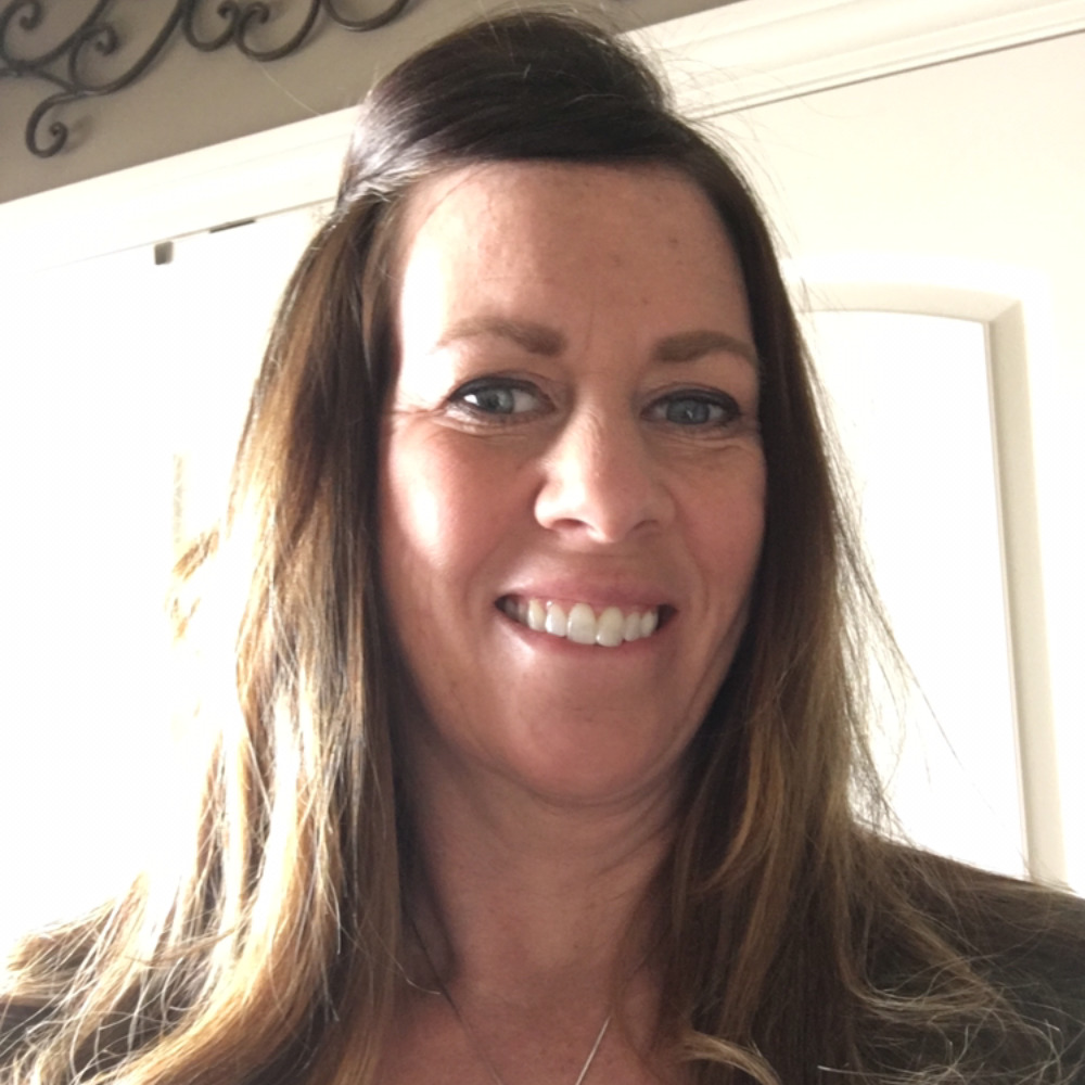 Meet your Posher, Shannon